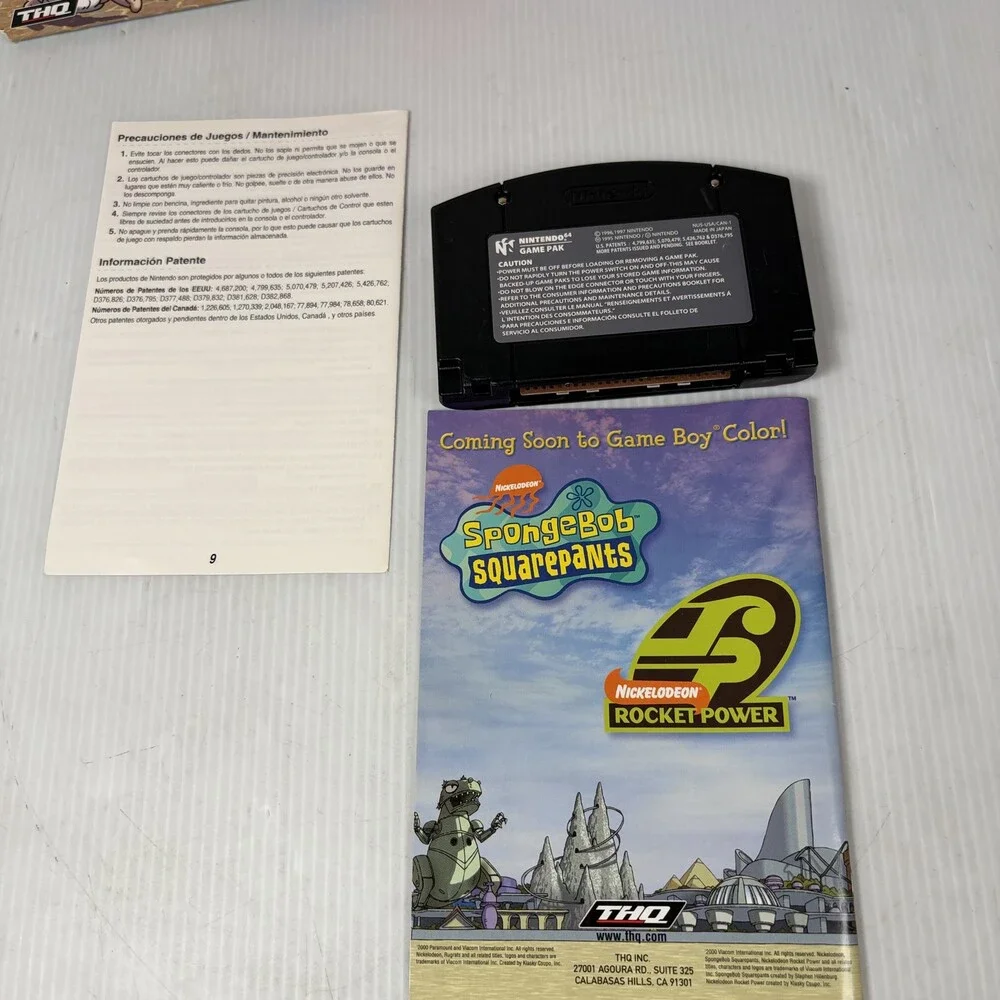 N/A note game